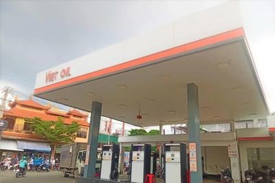 VietinBank sắp đấu giá loạt nhà đất của Xuyên Việt Oil, giá khởi điểm gần 1.800 tỷ đồng