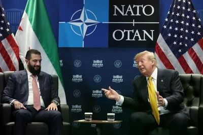 Mỹ chính thức đưa Syria khỏi danh sách quốc gia bảo trợ khủng bố