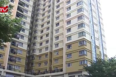 Hà Nội tổng rà soát, xử lý dứt điểm chung cư chậm cấp sổ hồng