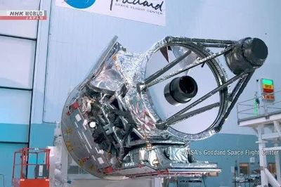 NASA sắp phóng kính viễn vọng không gian thế hệ mới, khám phá các hành tinh ngoài hệ mặt trời