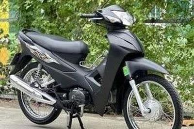 Ai là chủ chiếc xe máy BKS 90H2-7060?