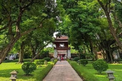 Hà Nội sẽ mở cửa miễn phí các điểm tham quan, di tích lịch sử... trong ngày Quốc khánh