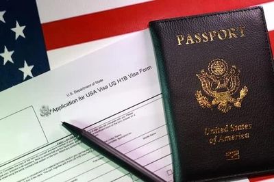 Mỹ đề xuất thu phí hơn 103.000 USD với hồ sơ visa H-1B