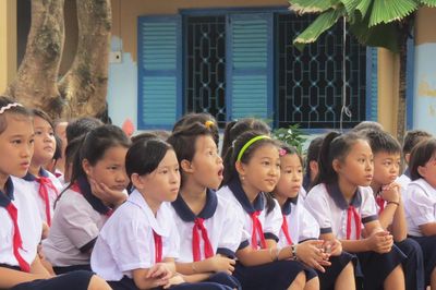 TPHCM: Sẵn sàng cho năm học mới
