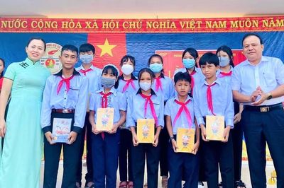 Đà Nẵng: Sắp xếp trường lớp, không để thiếu giáo viên