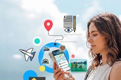 Công nghệ kiến tạo du lịch bền vững