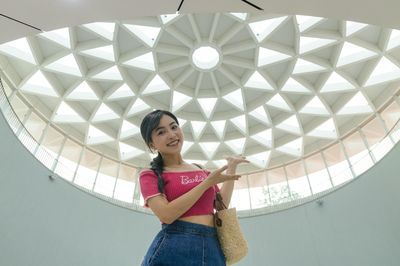 TP.HCM giao công ty vận hành metro số 1 thu hơn 600 tỷ năm nay