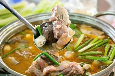 Cách nấu thịt vịt thơm ngon, không còn mùi hôi