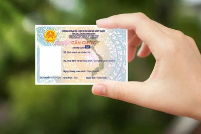 Đổi địa giới hành chính, giấy tờ nào người dân chưa cần đổi ngay?