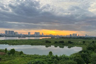 Hà Nội quy hoạch các không gian du lịch mới, hướng tới ngành kinh tế mũi nhọn