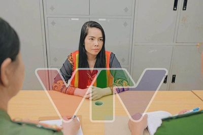 NSƯT Kiều Thanh bị khởi tố vì liên quan đến ma tuý