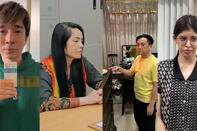 Nghệ sĩ cần giữ gìn hình ảnh, trách nhiệm với công chúng