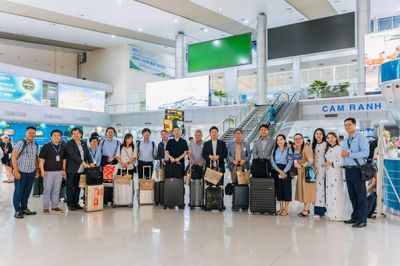 Khánh Hòa mở rộng kết nối du lịch với Nhật Bản