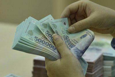 Đề xuất quy định xếp loại và chi thu nhập tăng thêm đối với cán bộ, công chức, viên chức, người lao động