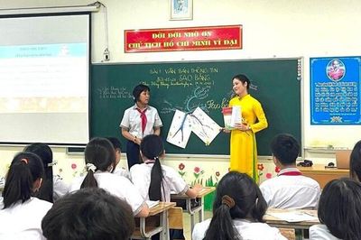 Quy định dạy kiến thức văn hóa giáo dục phổ thông trong đào tạo ngành, nghề đặc thù