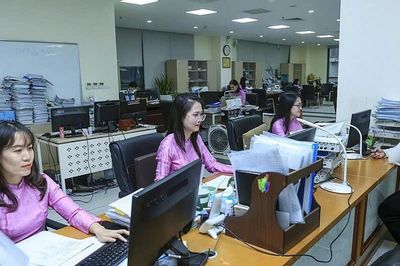 Dự thảo Thông tư quy định thời hạn định kỳ chuyển đổi vị trí công tác của cán bộ ngành tài chính