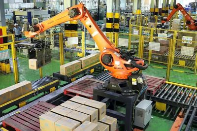 Cơ hội bứt phá của doanh nghiệp trong kinh tế số