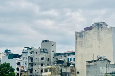 Nâng cao tính minh bạch thị trường bất động sản, tăng cường bảo vệ quyền và lợi ích của người dân