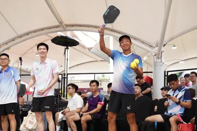 Sẵn sàng trước Pickleball World Cup 2026