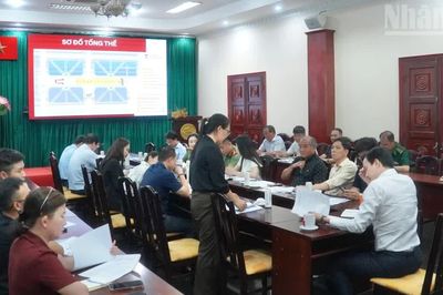Thành phố Hồ Chí Minh sẵn sàng 'Cùng Việt Nam tiến bước'