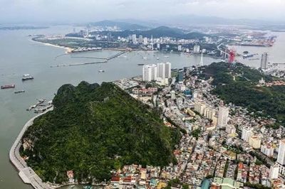 Xây dựng thành phố Quảng Ninh thành cực tăng trưởng quốc gia