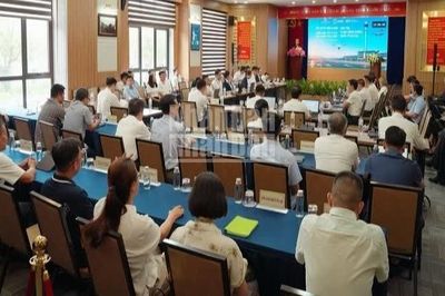 Diễn tập ứng phó tình huống UAV xâm nhập trái phép sân bay Nội Bài