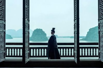 'Hộ linh tráng sĩ-Bí ẩn mộ Vua Đinh' nhận nhiều lời khen ngợi sau những suất chiếu đầu tiên