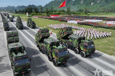 Hậu cần toàn dân trong xây dựng nền quốc phòng toàn dân vững mạnh, hiện đại - Bài 3: Xây dựng hậu cần Quân đội làm nòng cốt trong kỷ nguyên phát triển mới (Tiếp theo và hết)