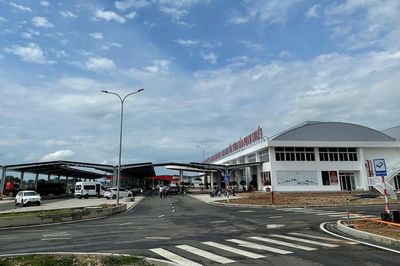 Bố trí 28 trạm dừng nghỉ, điểm dừng xe trên cao tốc Bắc-Nam dịp nghỉ lễ 2-9