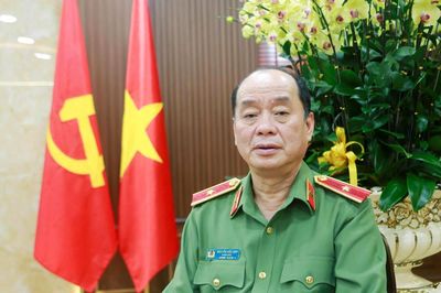 Danh hiệu Anh hùng - Niềm tự hào, trách nhiệm và khát vọng cống hiến