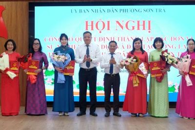 Các địa phương kiện toàn cơ sở giáo dục công lập, sẵn sàng cho năm học mới