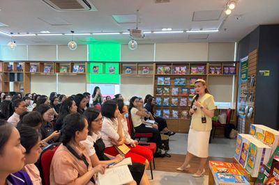 Tạo hứng thú cho người học: Từ tương tác trực tiếp đến tích hợp AI