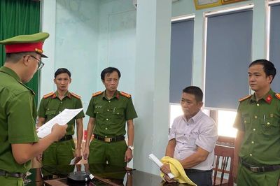 Bắt tạm giam giám đốc lập hồ sơ khống, chiếm đoạt hơn 1,6 tỷ đồng của ngân hàng