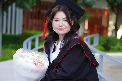 Từ cô sinh viên hướng nội ngại thử sức đến Tân thủ khoa ngành Ngôn ngữ Trung Quốc tại ĐH Phenikaa
