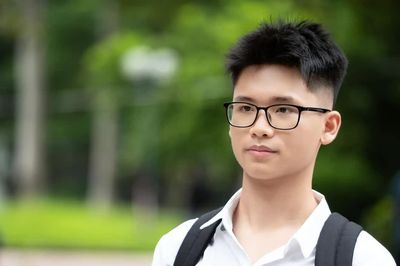 Thủ khoa kỳ thi TSA lo lắng về môn học có độ khó đặc biệt ở Đại học Bách khoa Hà Nội