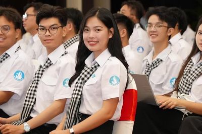 Hội Sinh viên Việt Nam yêu cầu đổi cách làm, lấy sinh viên làm trung tâm