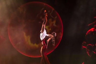 Sau thành công của 'Anna Karenina', ballet Nga trở lại Việt Nam với 'Eugene Onegin'