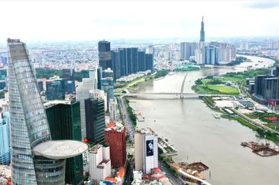 Đẩy nhanh việc cụ thể hóa, thi hành hiệu quả Luật Phát triển đô thị