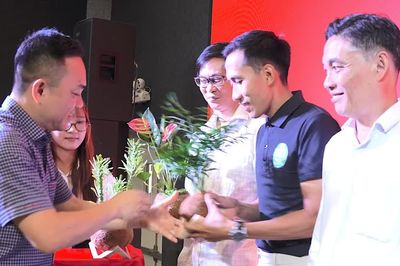 TPHCM hỗ trợ lãi suất khoản vay đến 200 tỷ đồng cho doanh nghiệp