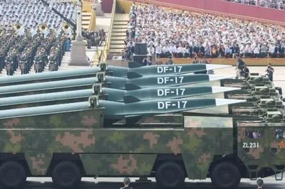 Trung Quốc: Phát triển vũ khí không đối không, diệt mục tiêu cách hàng ngàn km