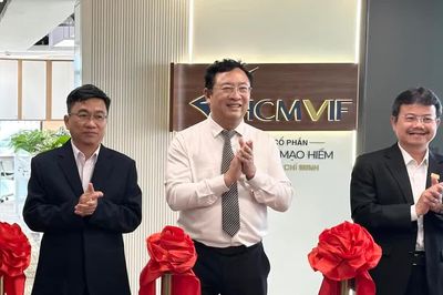 TPHCM vận hành Quỹ đầu tư mạo hiểm, đồng hành cùng startup công nghệ