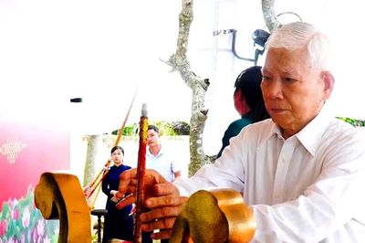 Tưởng niệm, tri ân các anh hùng liệt sĩ tại chiến trường Bình Long