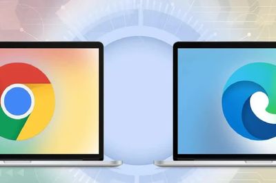14 năm dùng Chrome, người dùng này đã quyết định bỏ cuộc