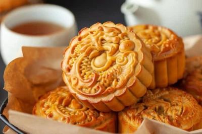 Thị trường bánh Trung thu 2026, đẩy mạnh bán hàng số trước sức ép giá