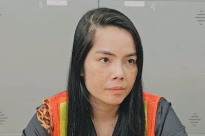 Nữ diễn viên Kiều Thanh bị bắt liên quan ma túy