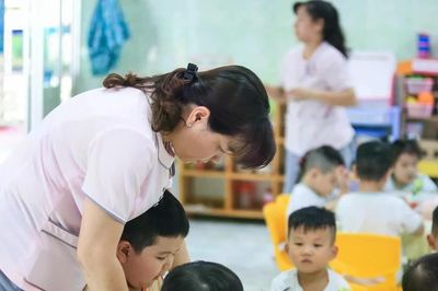 Điều kiện xét thăng hạng cho giáo viên mầm non