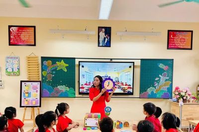 Ninh Bình chủ động sắp xếp đội ngũ cho năm học mới