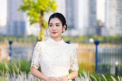 Hành trình 13 năm giữ 'lửa' sân chơi MC nhí toàn quốc