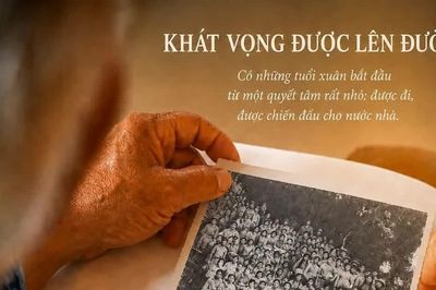 Thanh xuân gửi lại trên những tuyến đường huyền thoại
