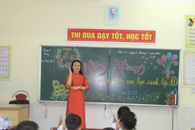 Quy chế điều động, thuyên chuyển nhà giáo tại Hà Tĩnh